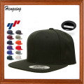 Original Flexfit Blank Snapback Hat Cap Classic Snap Back Flat Bill